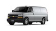  Chevrolet Express Cargo 3500