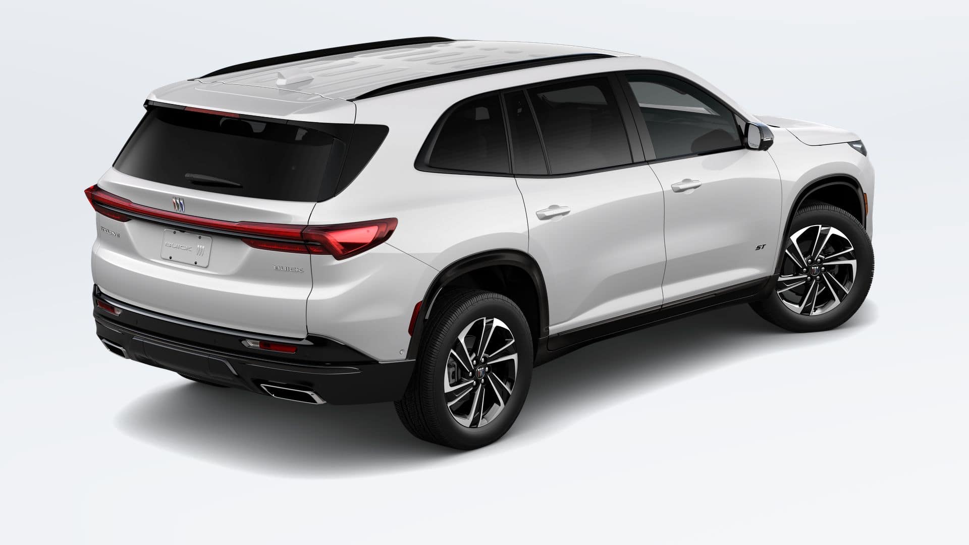 2025 Buick Enclave Sport Touring - Photo 38