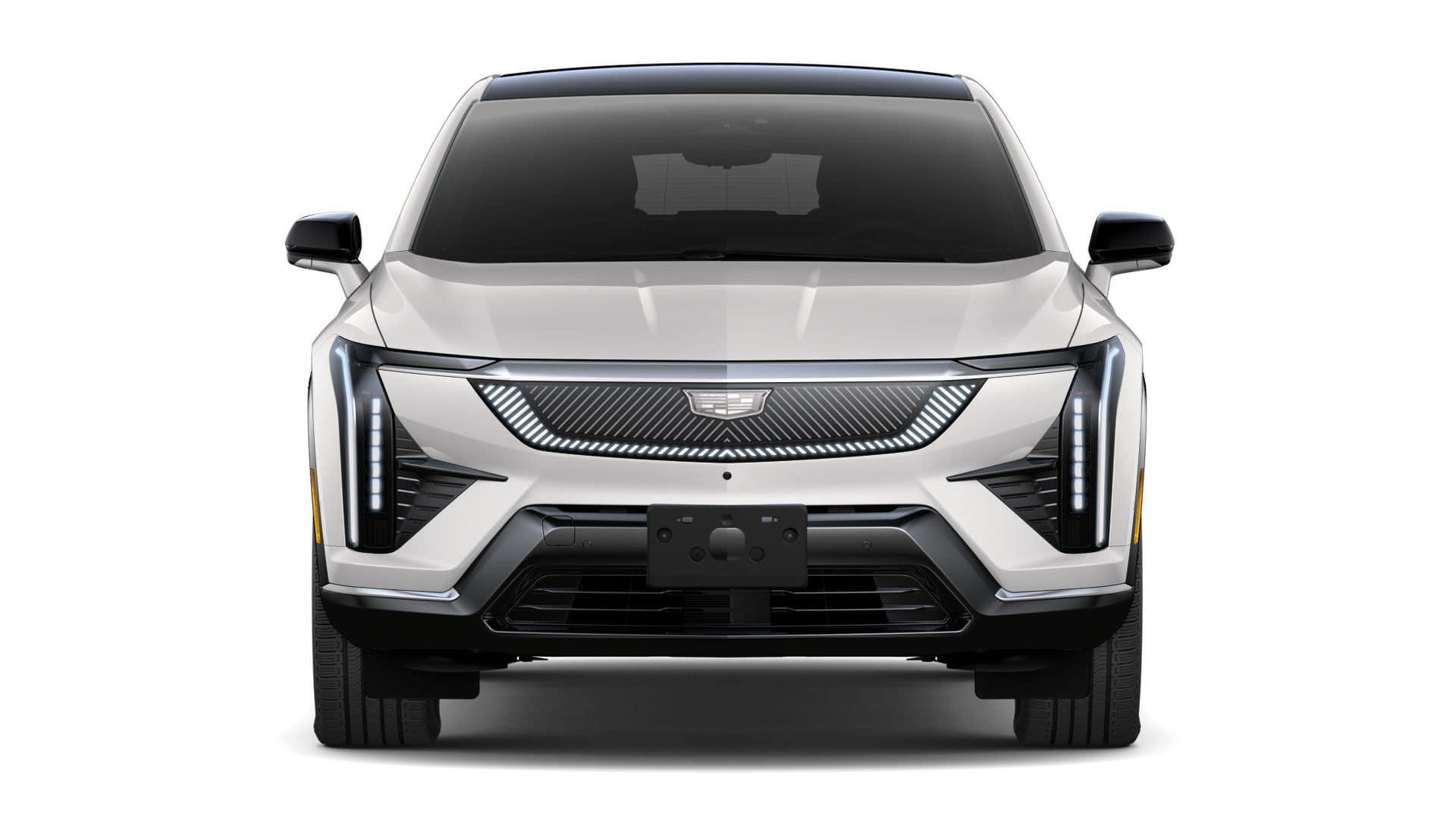 2025 Cadillac OPTIQ Luxury 1 - Photo 30
