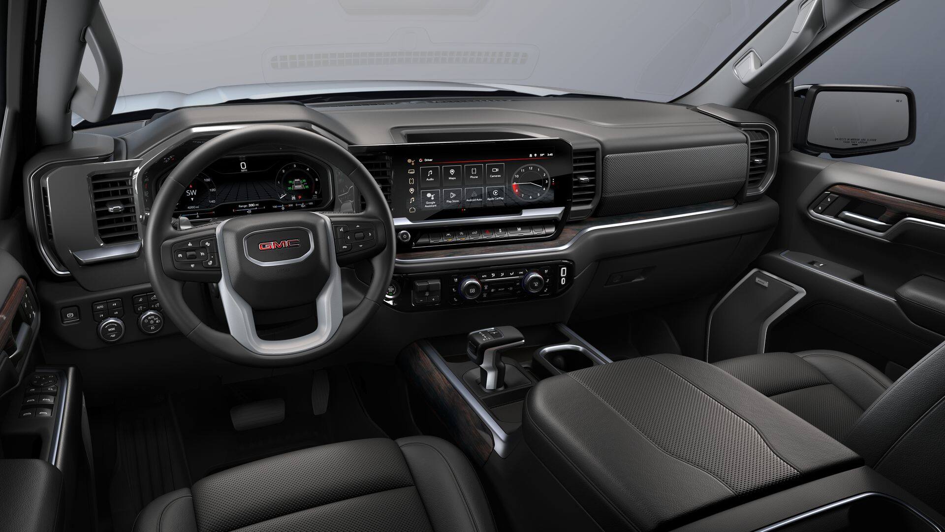 Thumbnail: 2025 GMC Sierra 1500 - 31