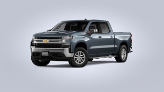 2021 Chevrolet Silverado 1500 LT Truck for sale in Mendon, MA at Imperial Cars