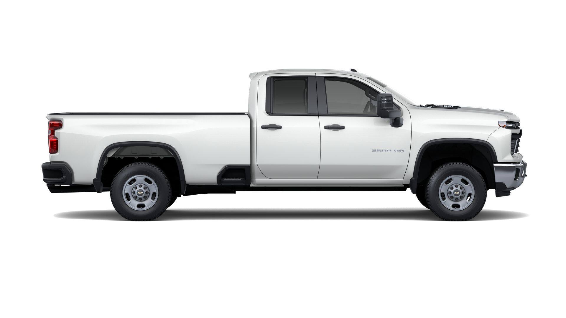 2026 Chevrolet Silverado 2500 HD Work Truck - Photo 27