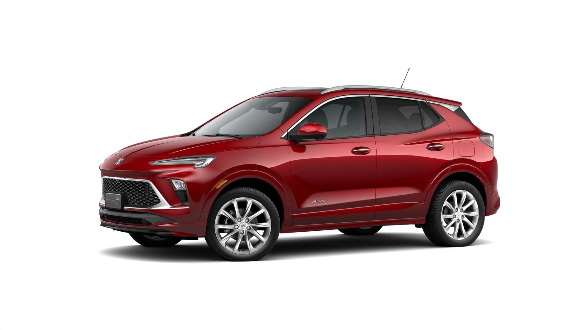 2026 Buick Encore GX Avenir - Photo 18