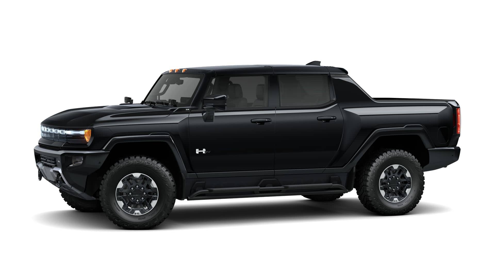2025 GMC HUMMER EV 3X - Photo 39