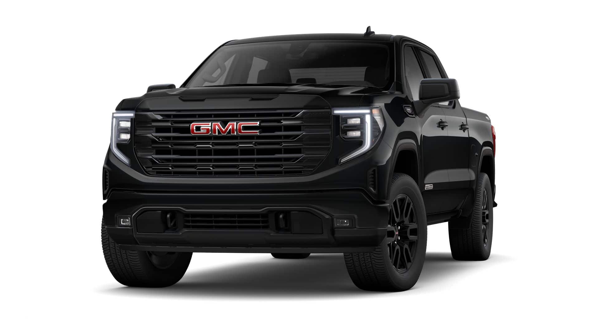 2025 GMC Sierra 1500 Elevation 27
