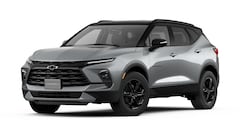2026 Chevrolet Blazer 3LT SUV