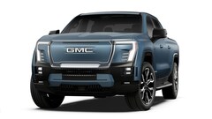 2025 GMC Sierra EV Max Range Denali Truck