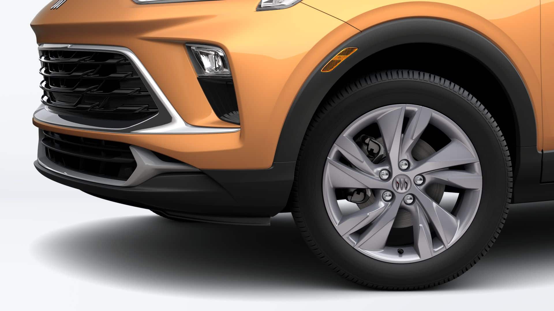 Thumbnail: 2026 Buick Encore GX - 30