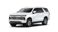2026 Chevrolet Tahoe LT SUV