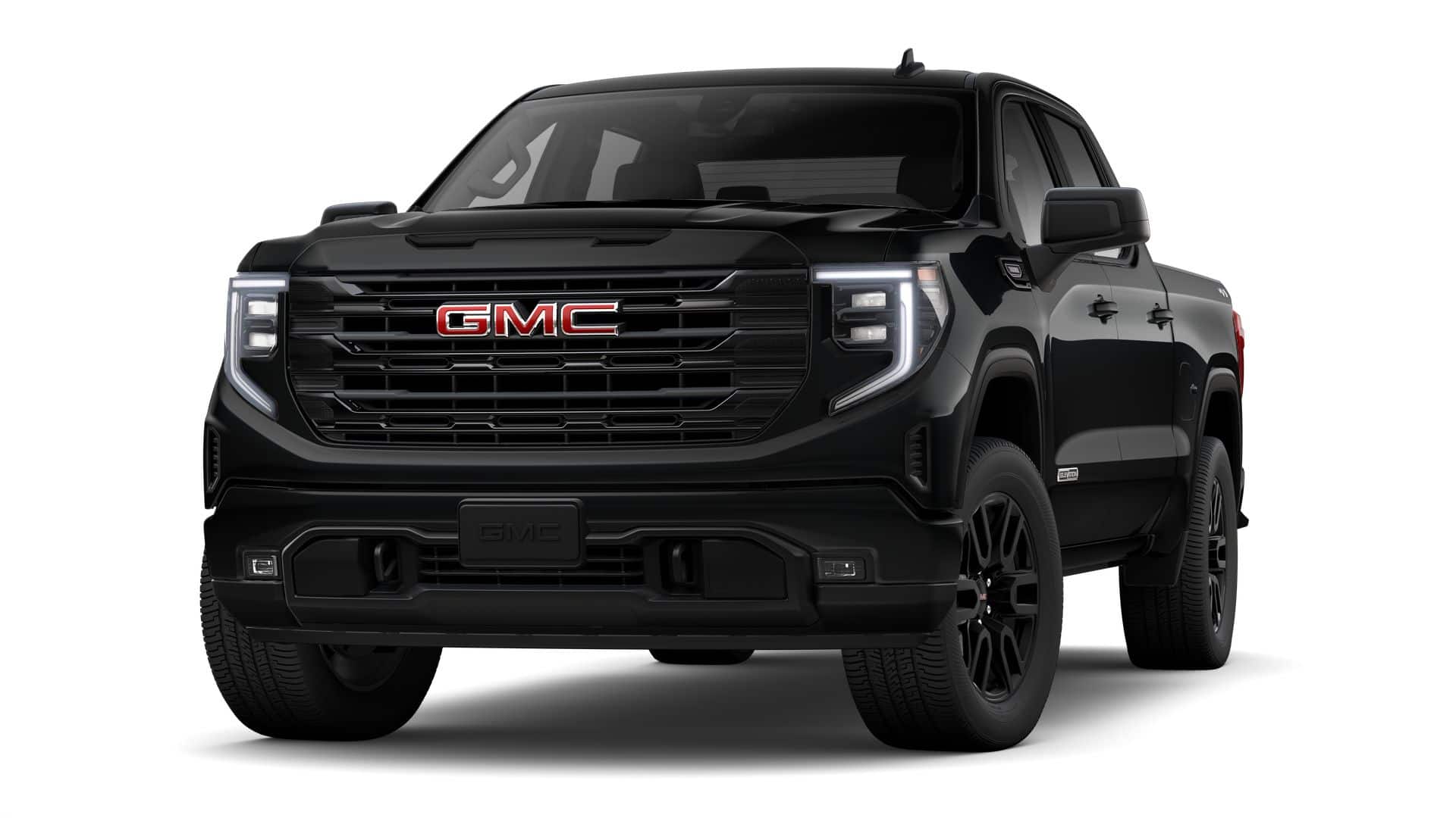 2026 Gmc Sierra 1500 Elevation photo 2