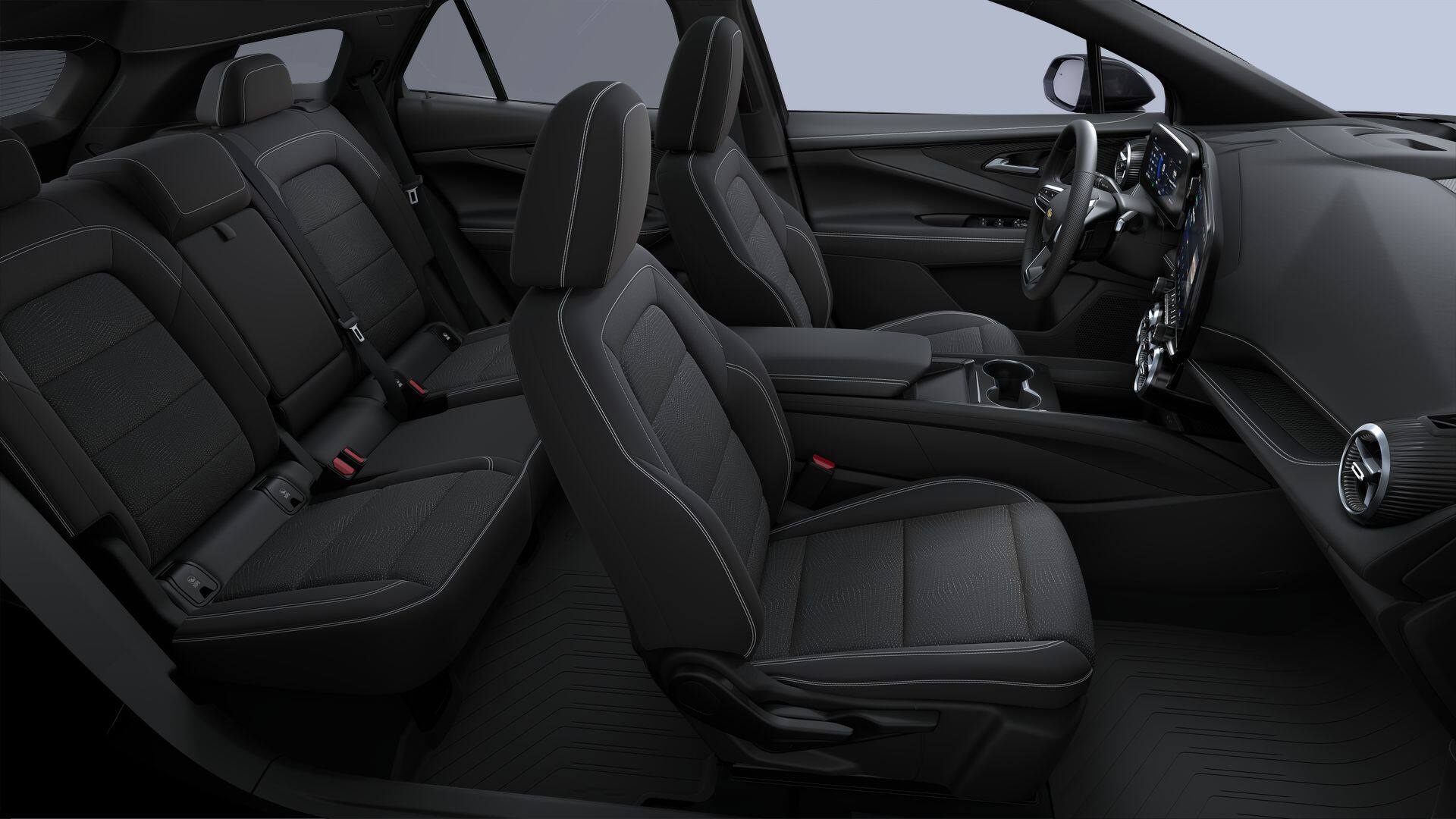 2026 Chevrolet Blazer EV LT - Photo 54
