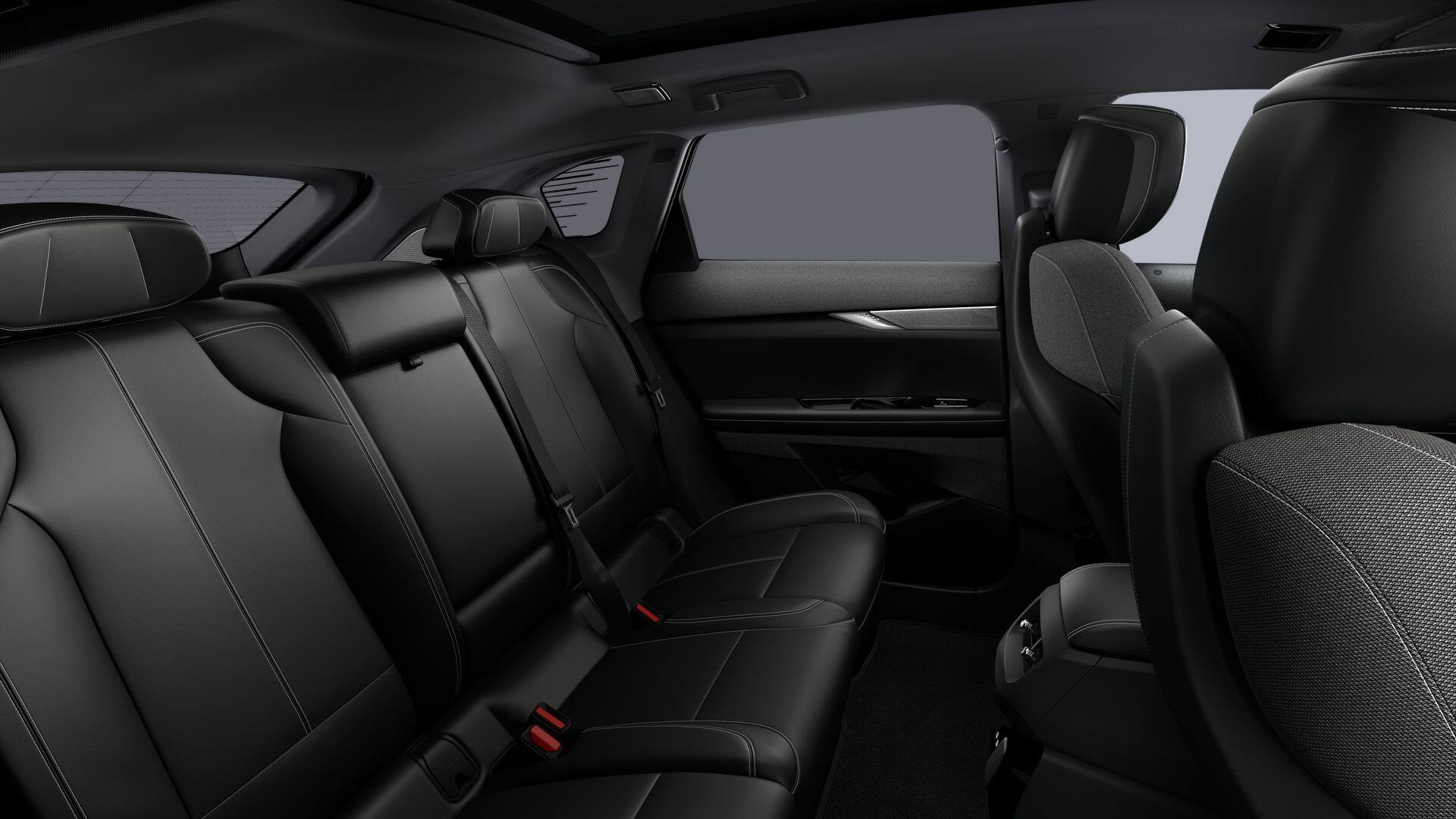 2026 Cadillac OPTIQ Sport - Photo 55