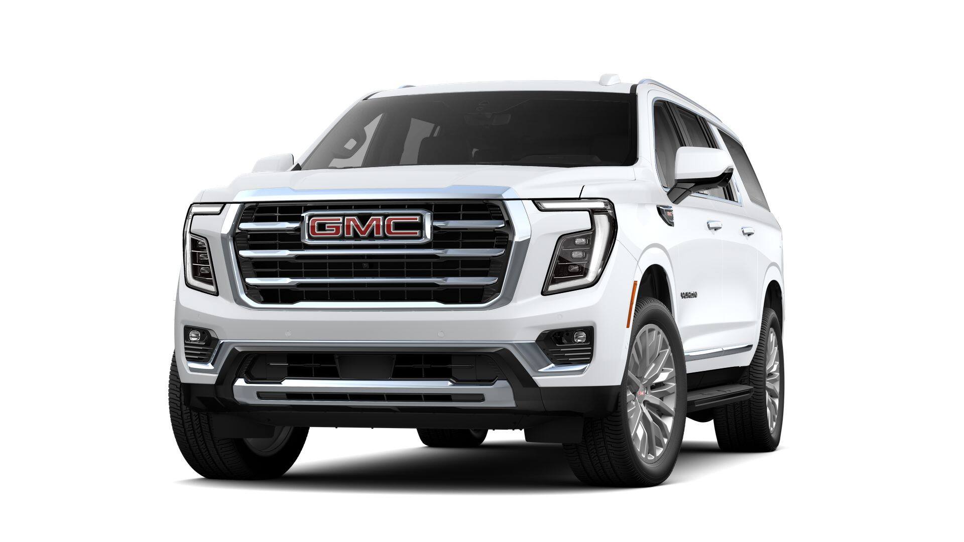 2026 GMC Yukon XL Elevation's photo