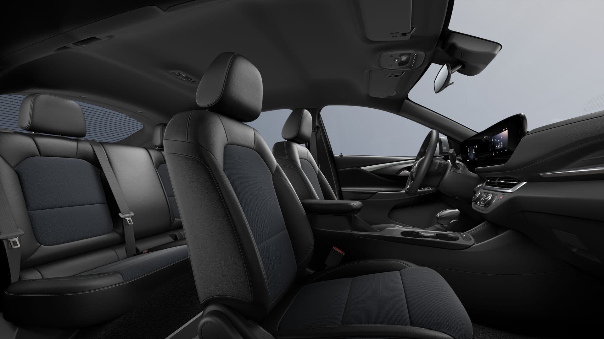 Thumbnail: 2026 Buick Envista - 34