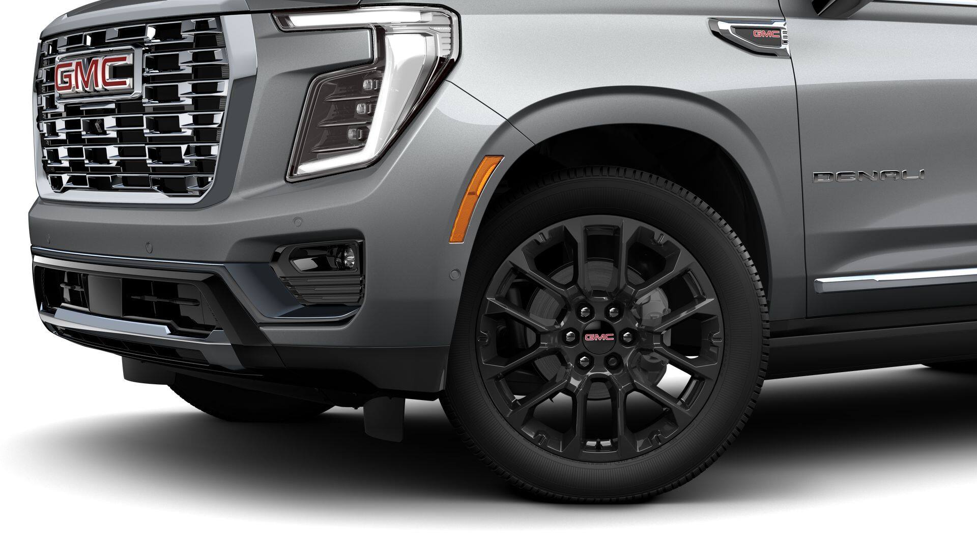 2026 GMC Yukon XL Denali - Photo 28