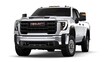 GMC Sierra 2500 HD