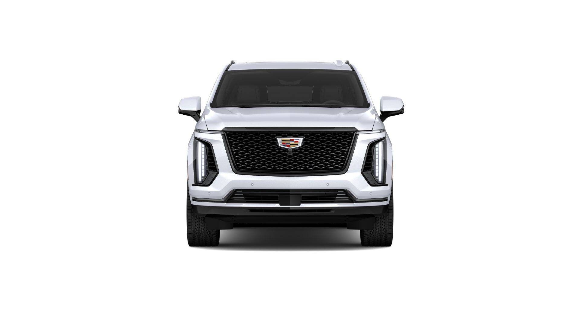 2026 Cadillac Escalade ESV Sport's photo