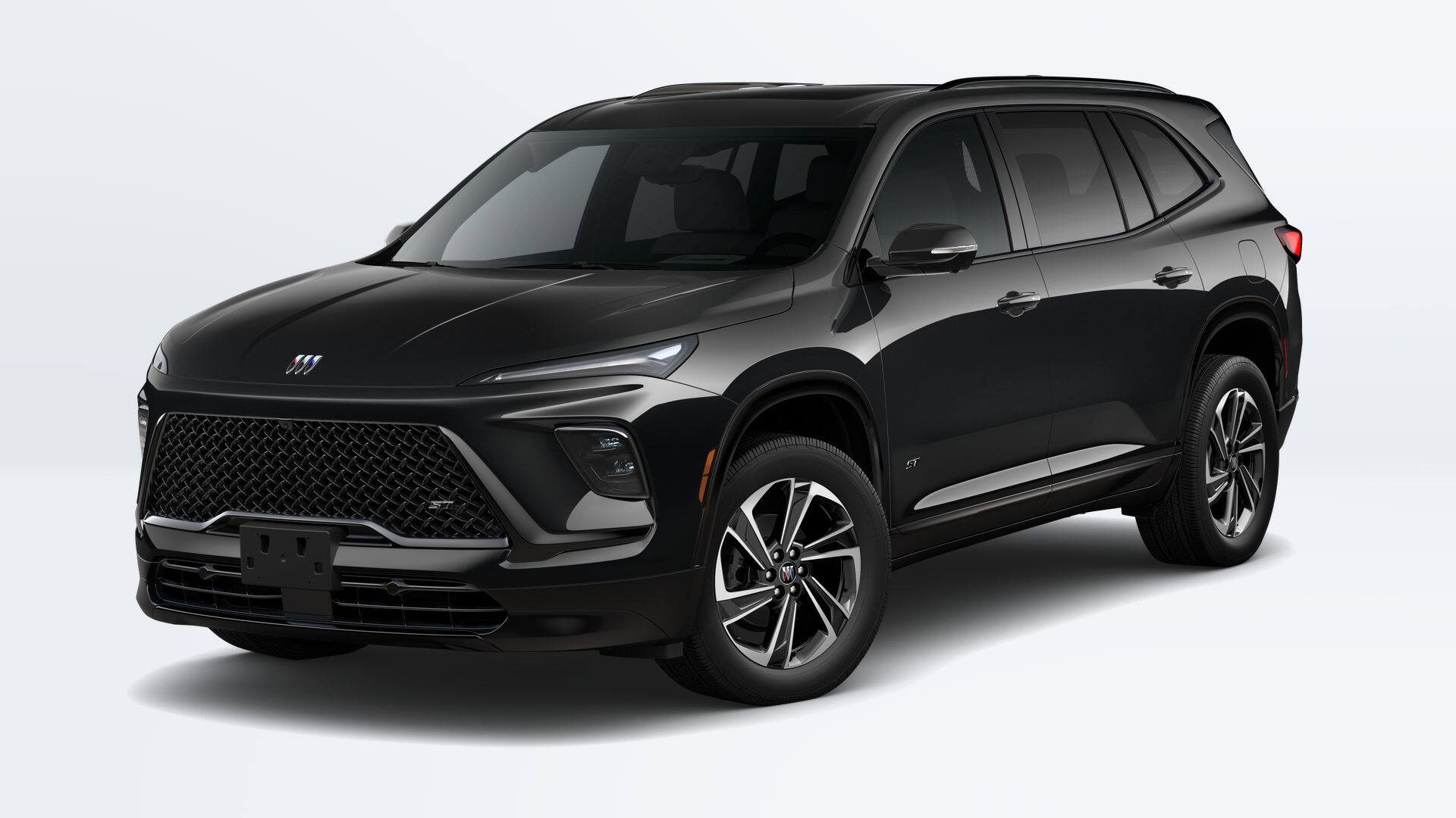 2025 Buick Enclave SUV 