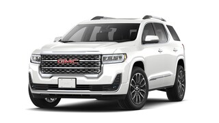 New 2022 GMC Acadia Denali SUV for Sale in Conroe, TX, at Wiesner Buick GMC