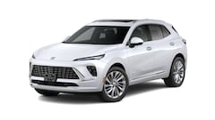 2025 Buick Envision Avenir SUV