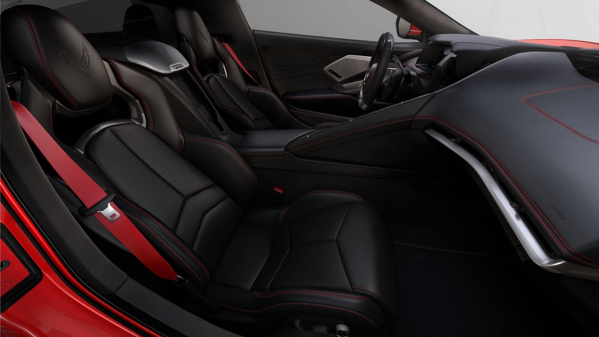 2025 Chevrolet Corvette 3LZ - Photo 30