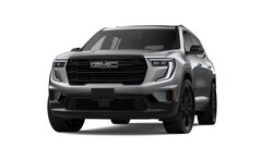 2026 GMC Acadia Elevation SUV