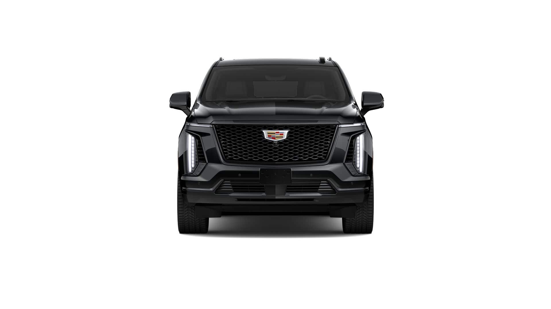 2026 Cadillac Escalade ESV Sport - Photo 55