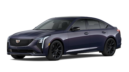 2026 CADILLAC CT5 Sport Sedan