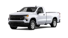 2026 Chevrolet Silverado 1500 Work Truck Truck