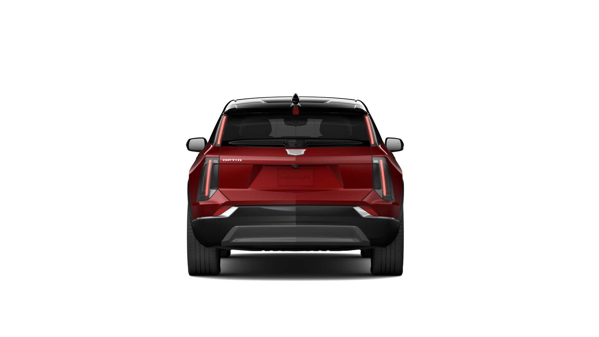 OPTIQ Sport SUV