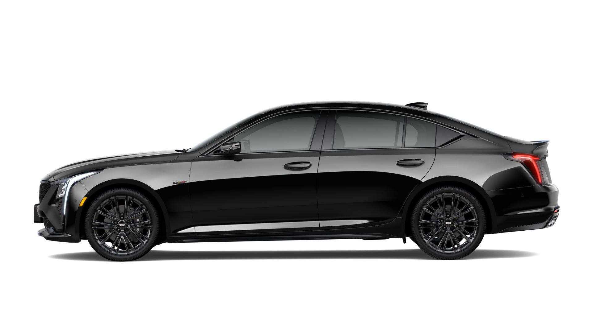 2026 Cadillac CT5 V-Series - Photo 26