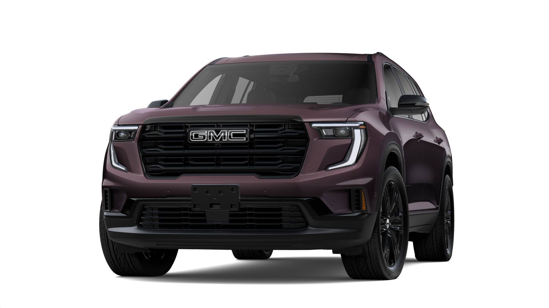 2026 Gmc Acadia Elevation photo 2