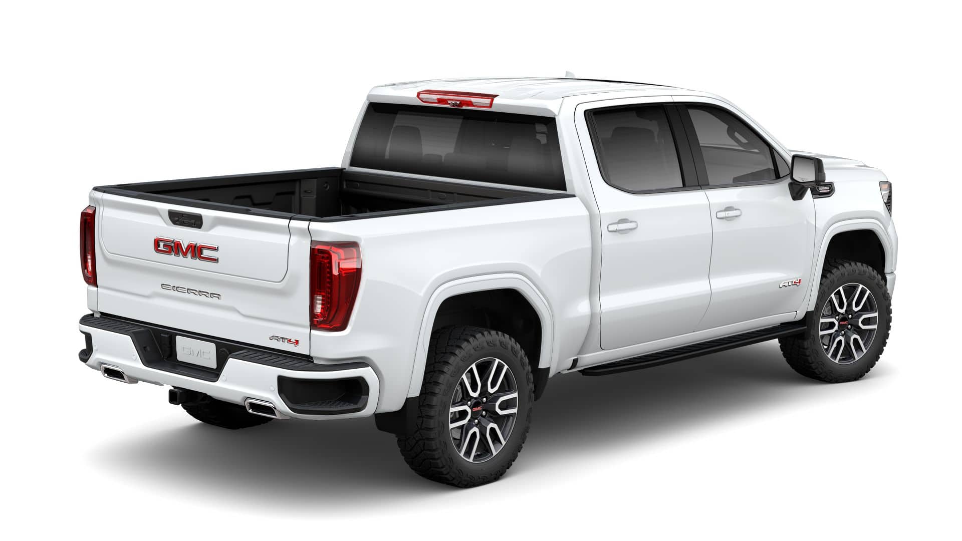 2024 Gmc Sierra 1500 AT4 photo 3