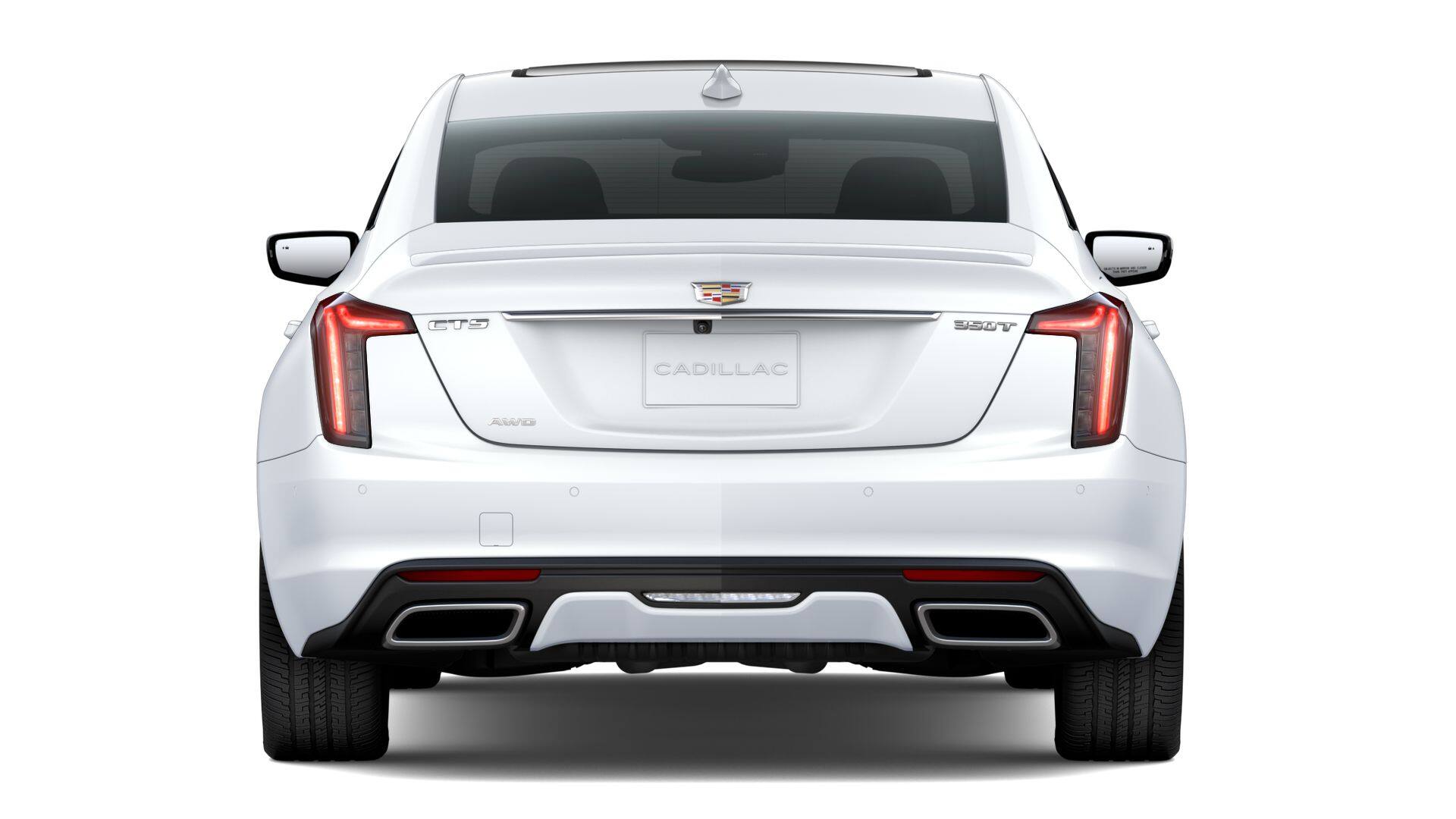 Thumbnail: 2026 Cadillac CT5 - 6