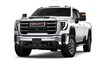GMC Sierra 2500 HD
