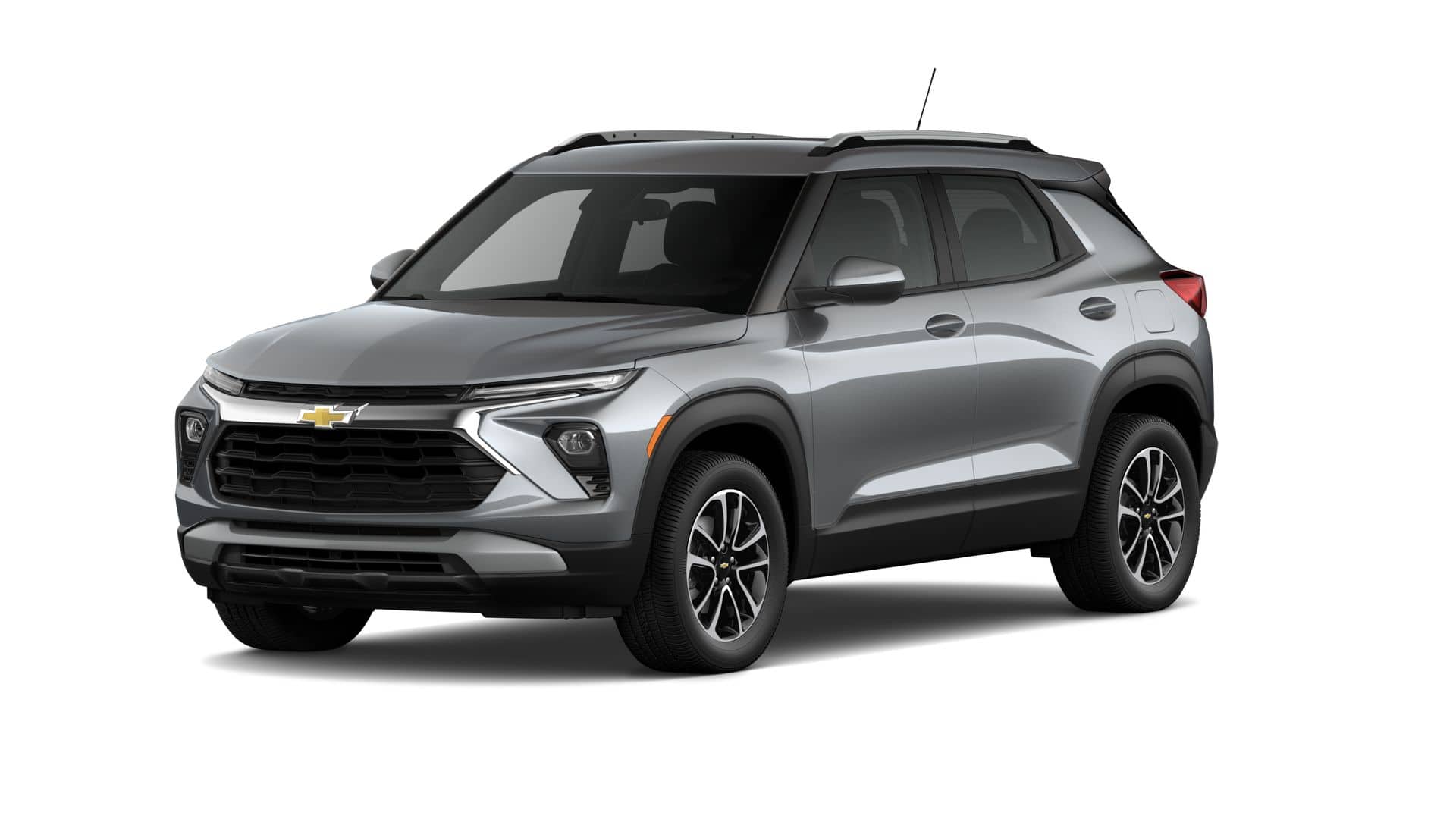 Thumbnail: 2026 Chevrolet TrailBlazer - 1