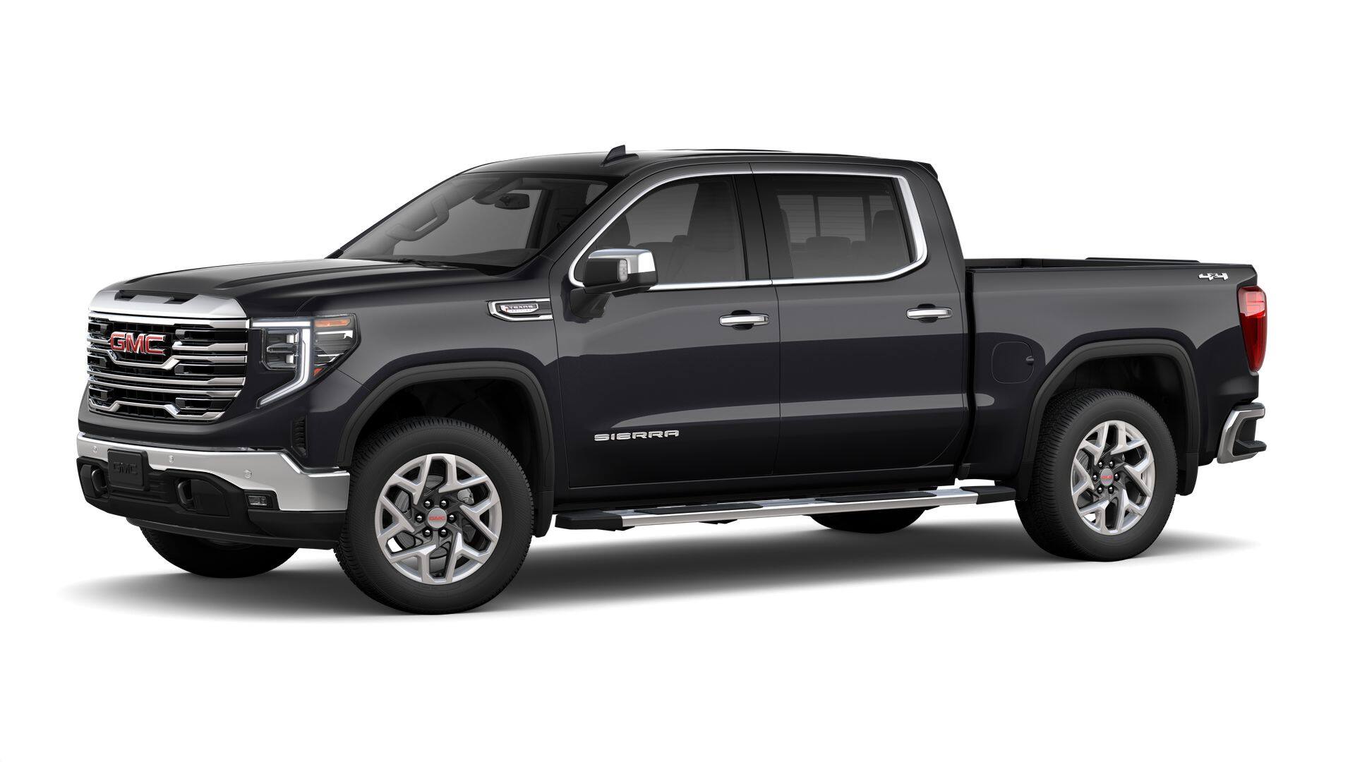 2025 Gmc Sierra 1500 SLT photo 3