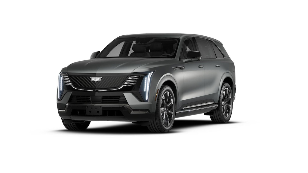 New 2026 CADILLAC ESCALADE IQ Sport SUV