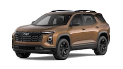 2027 Chevrolet Equinox LT SUV
