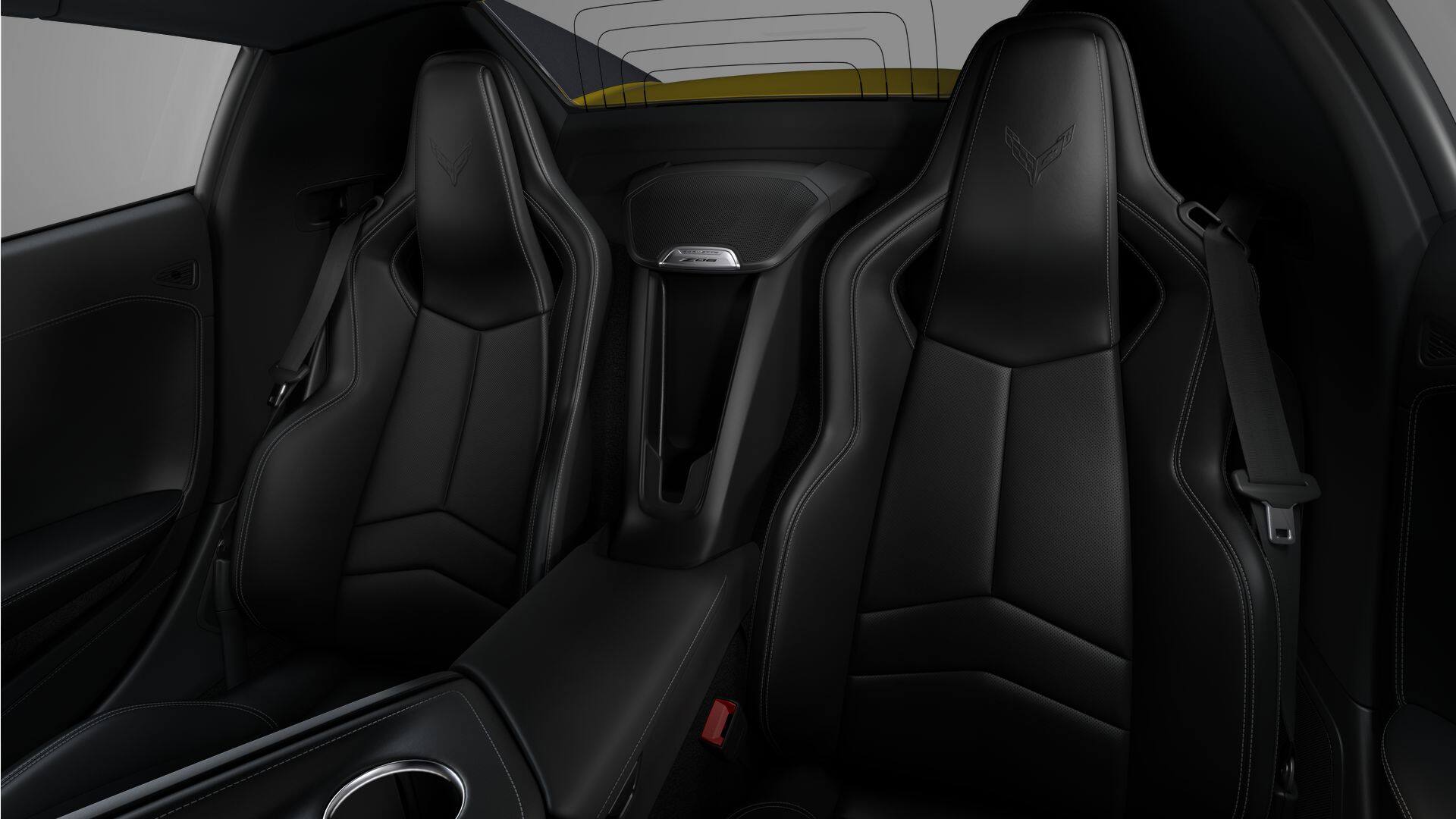 2026 CHEVROLET CORVETTE - Image 38