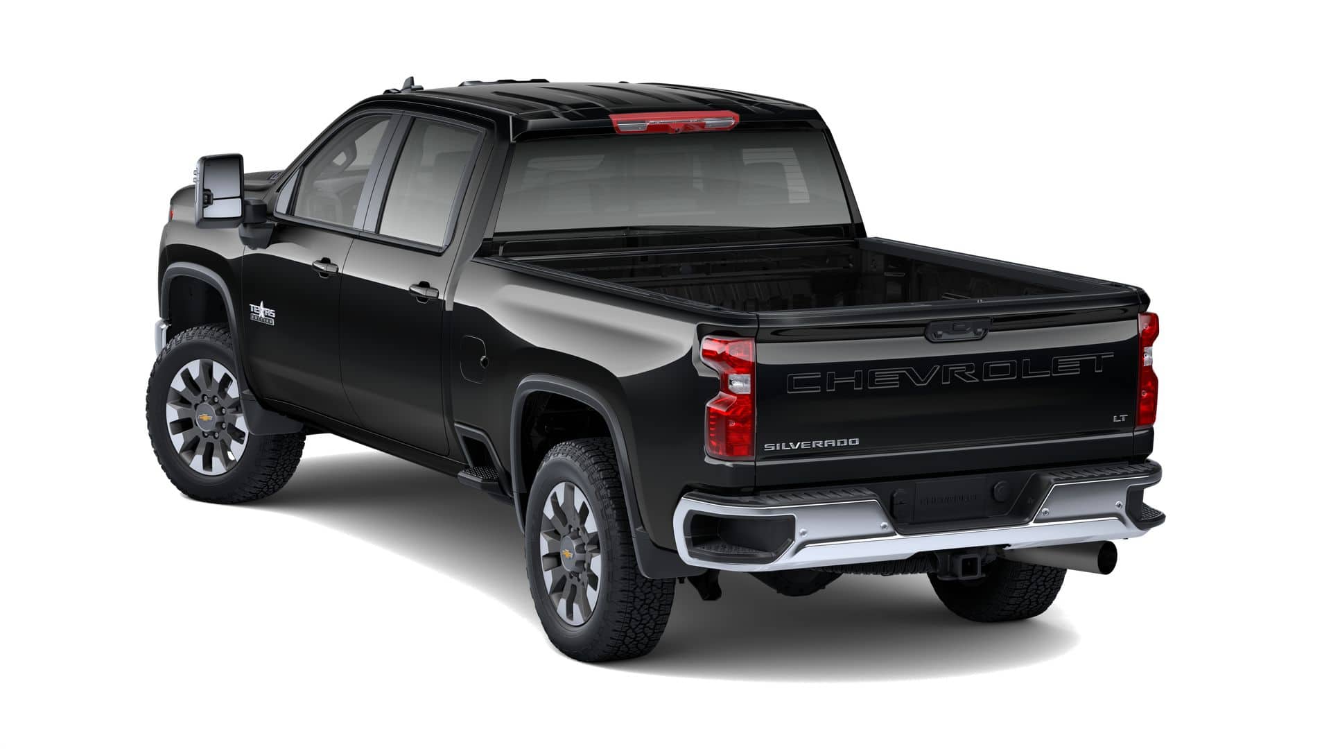 2026 Chevrolet Silverado 2500 HD LT - Photo 26