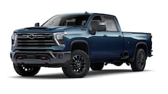 2025 Chevrolet Silverado 2500 HD LT Truck