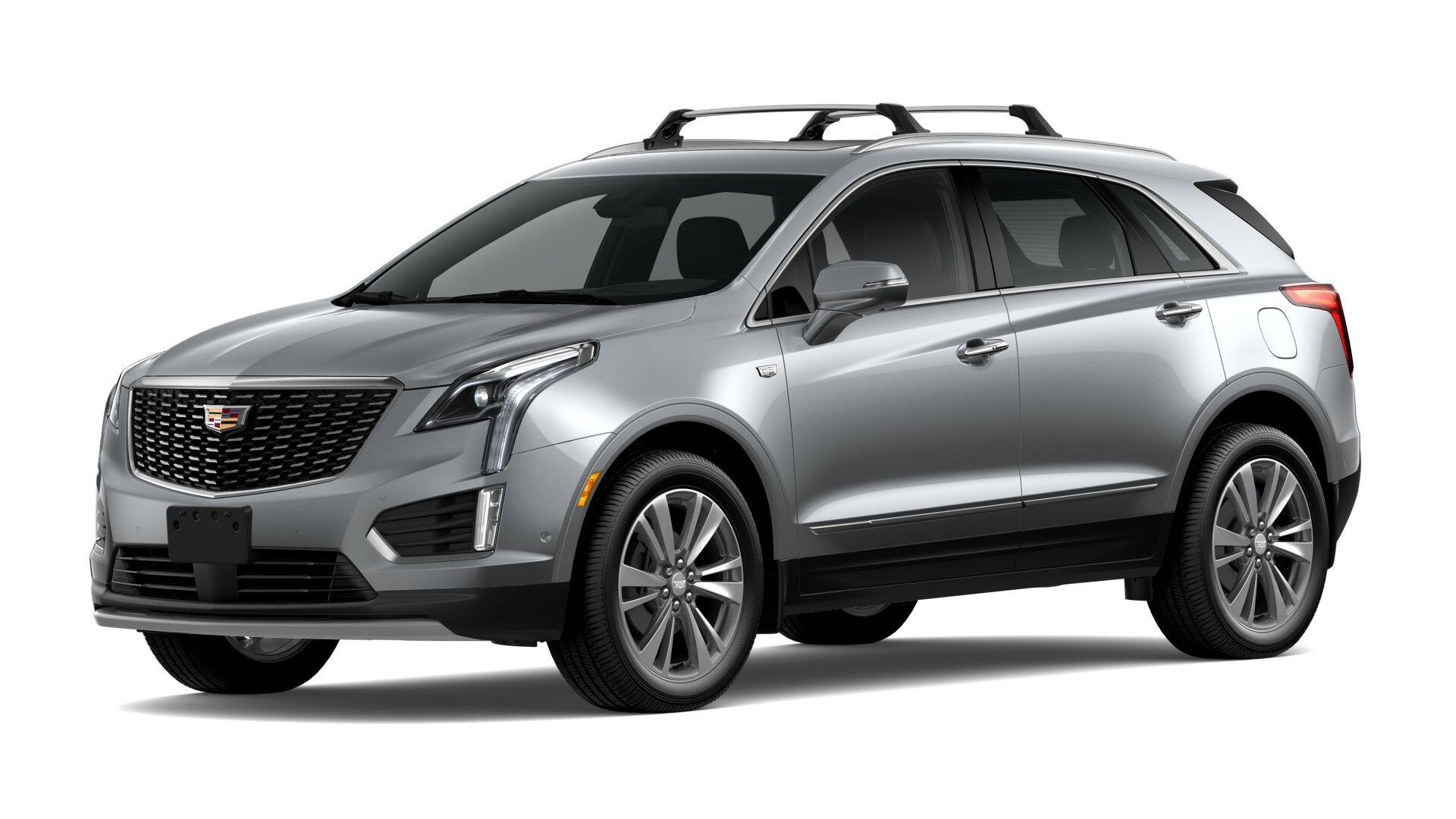 2026 Cadillac XT5