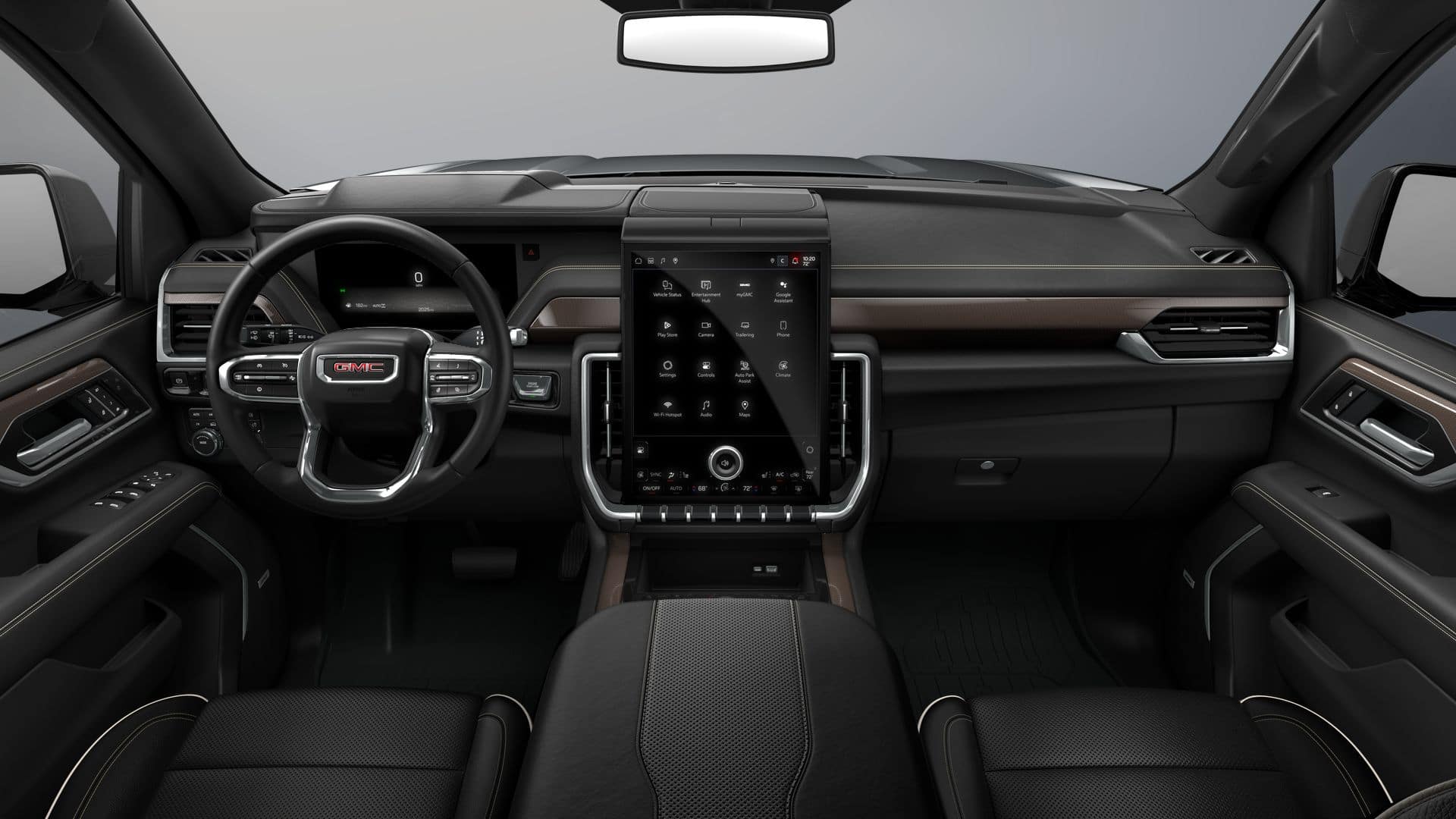 2026 GMC Yukon Elevation - Photo 6