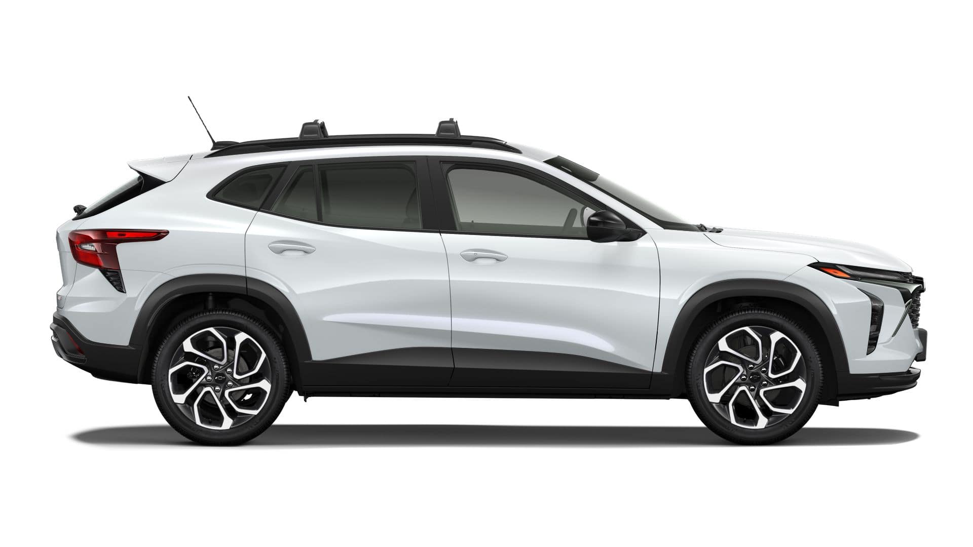 2026 Chevrolet Trax photo 3