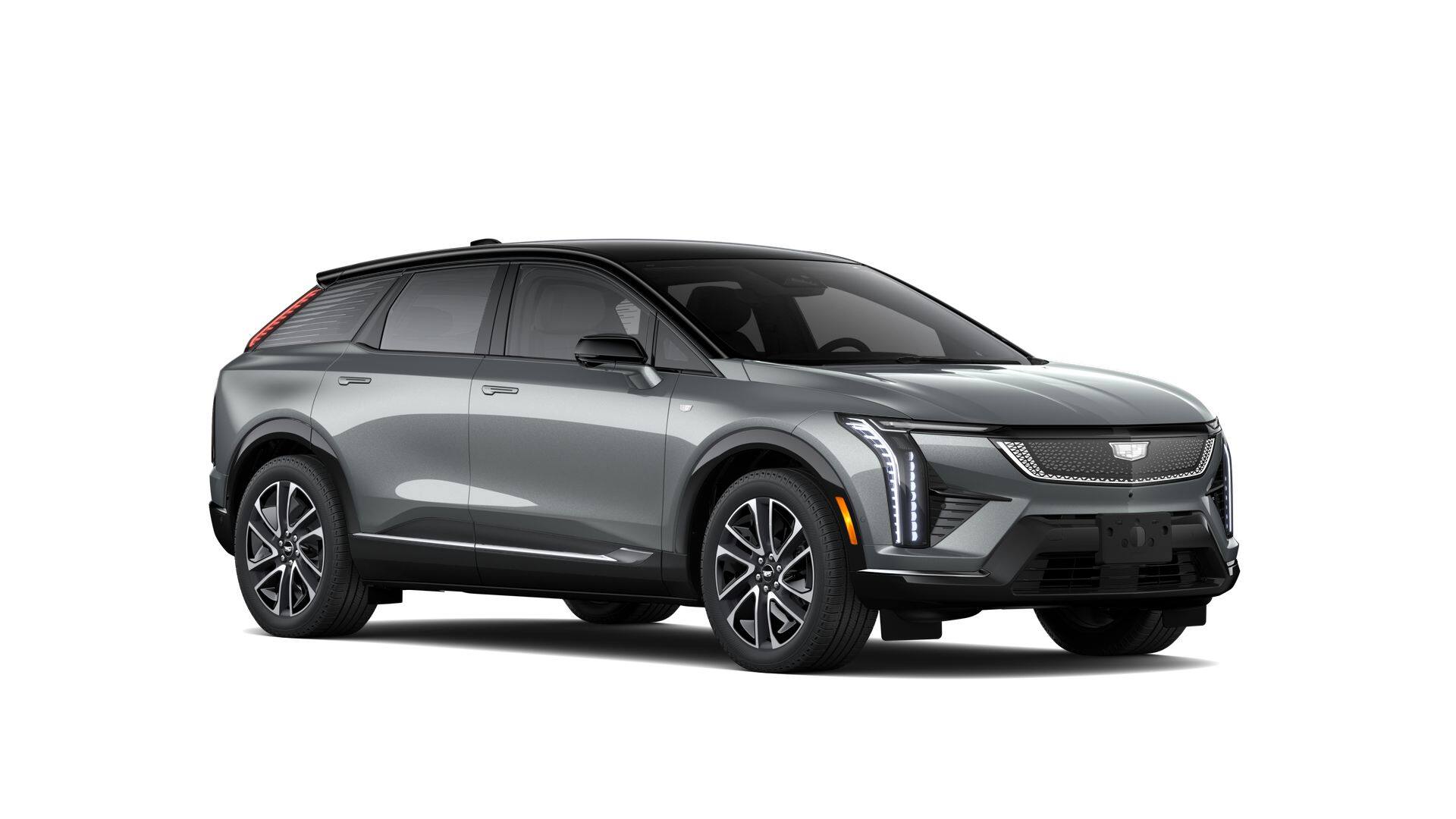 2026 Cadillac OPTIQ Premium Sport - Photo 11