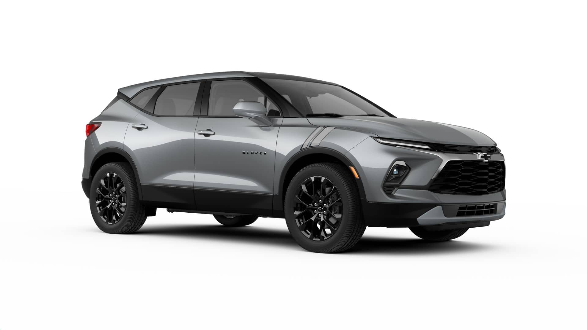 2026 Chevrolet Blazer 2LT - Photo 4