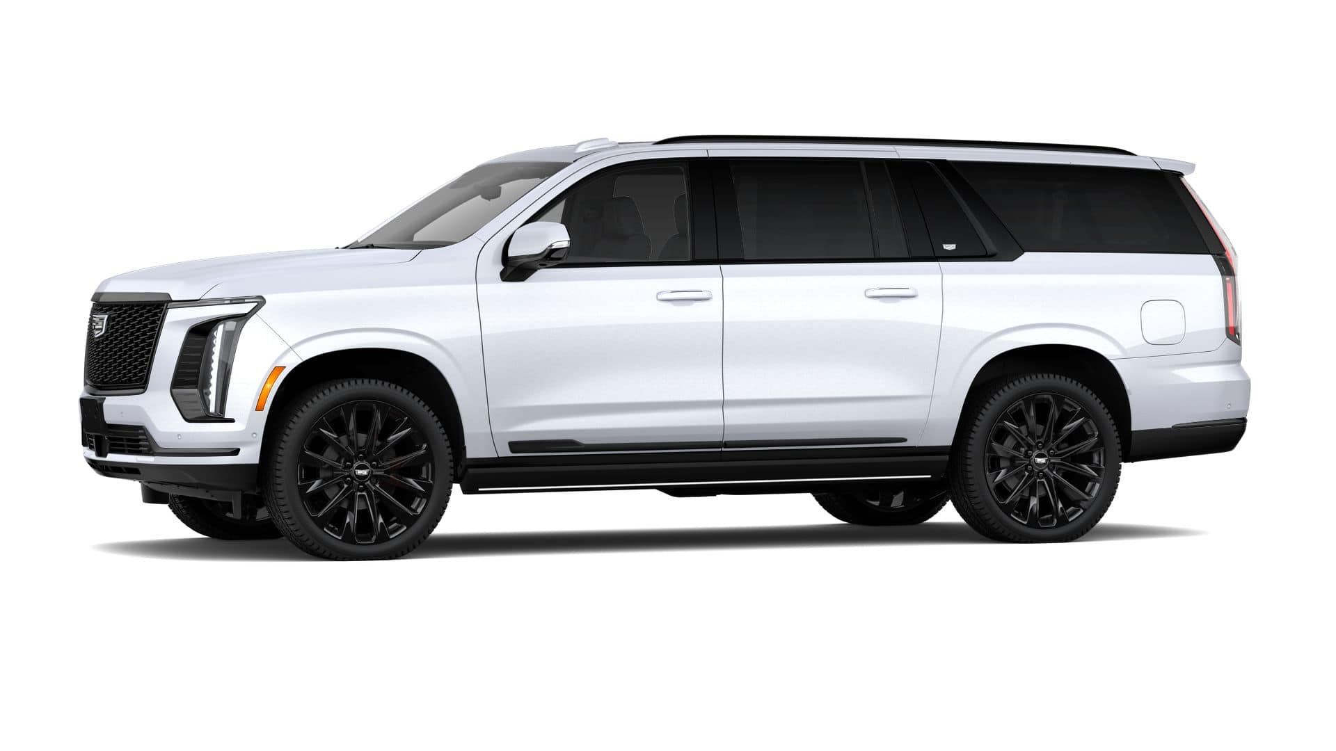 2027 Cadillac Escalade ESV Platinum Sport - Photo 11