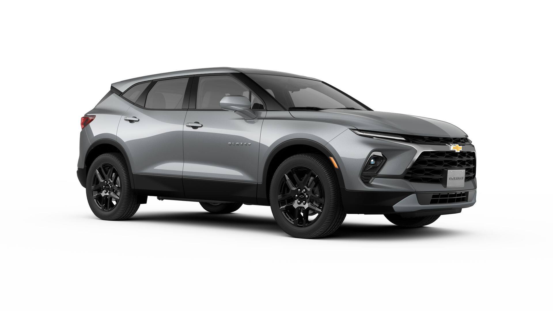 2025 Chevrolet Blazer 2LT - Photo 53