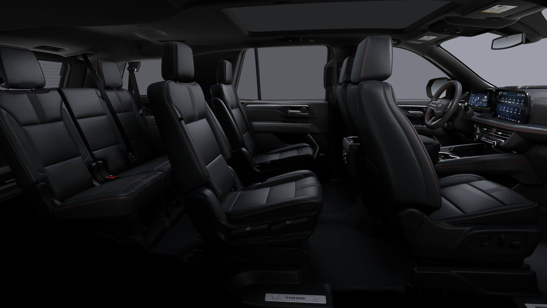 2026 Chevrolet Tahoe RST - Photo 7